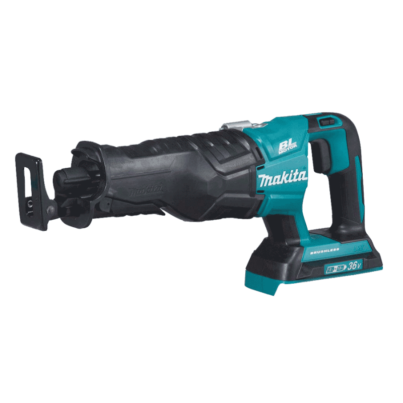 Makita DJR360Z akumulatorska recipročna pila žaga testera