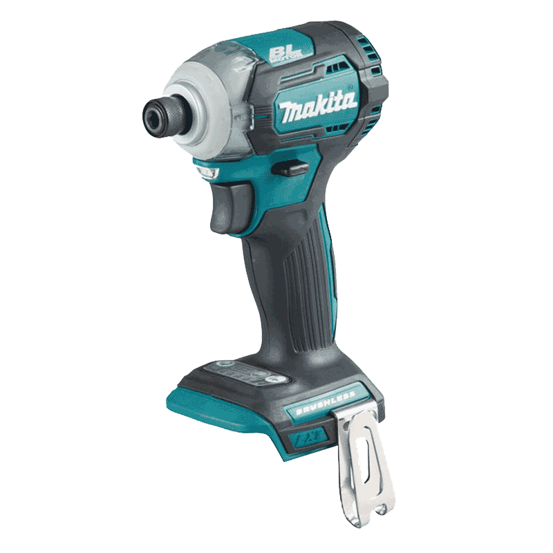 Makita DTD170Z akumulatorski udarni odvijač