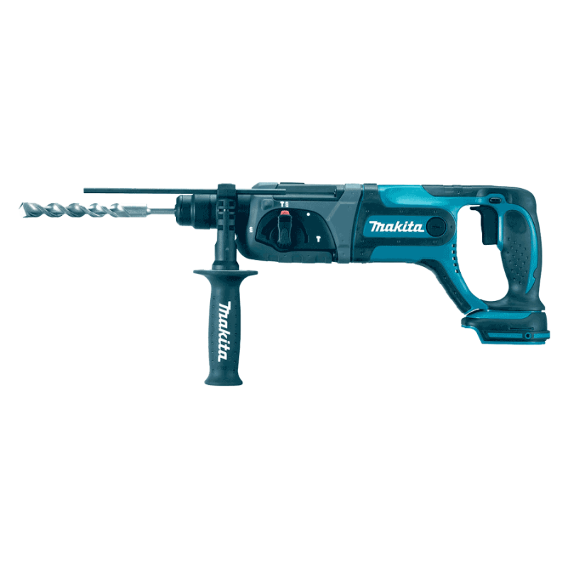Makita DHR241Z akumulatorska čekić bušilica
