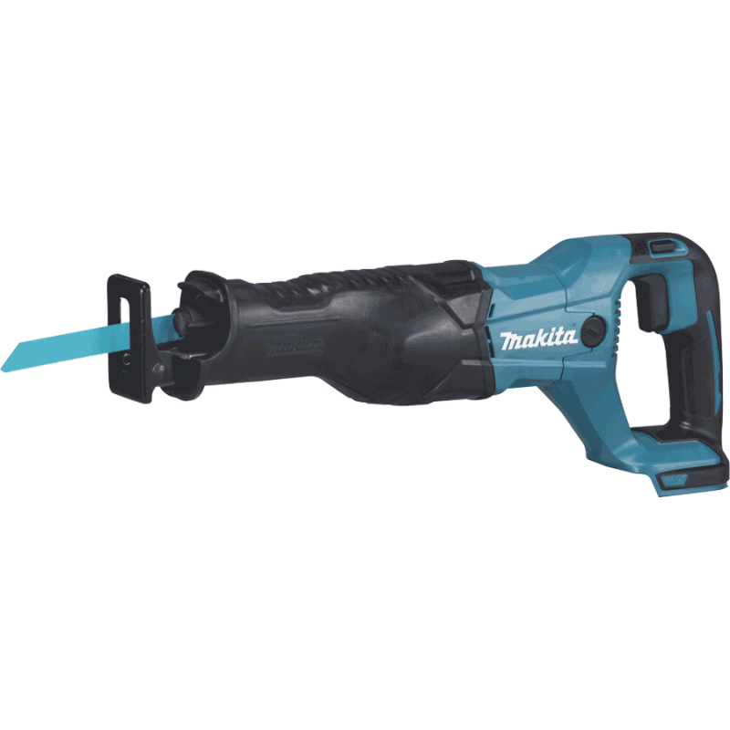 Makita DJR186Z akumulatorska recipročna pila žaga testera