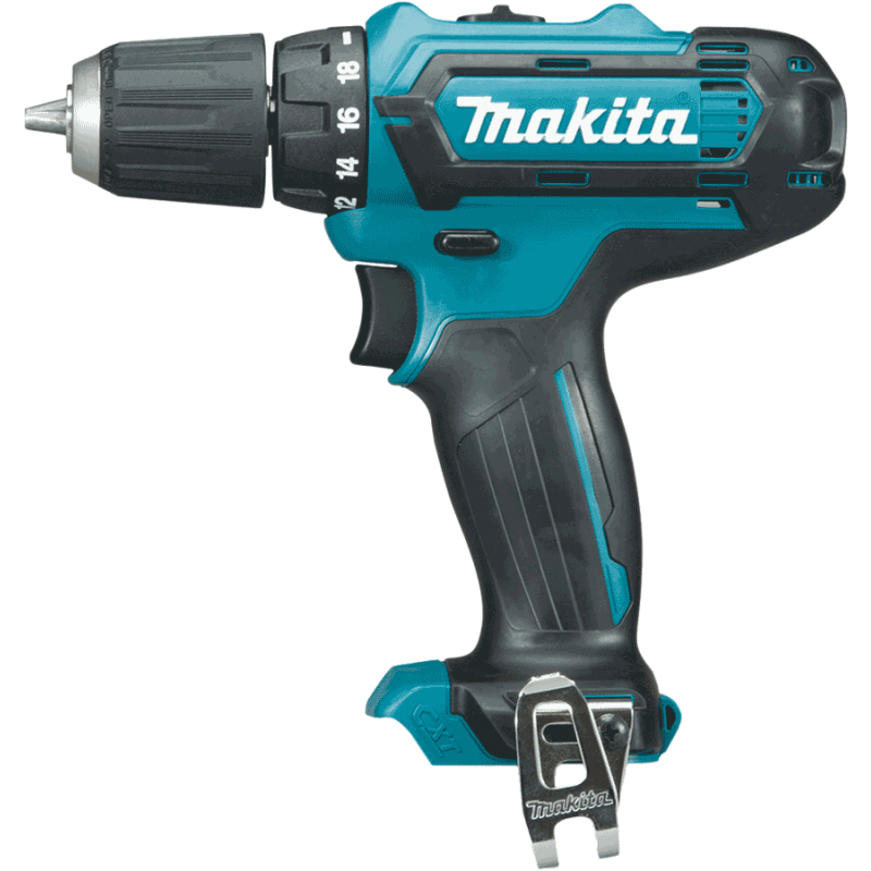 Makita DF331DZ akumulatorska bušilica odvijač