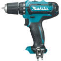 Makita DF331DZ akumulatorska bušilica odvijač