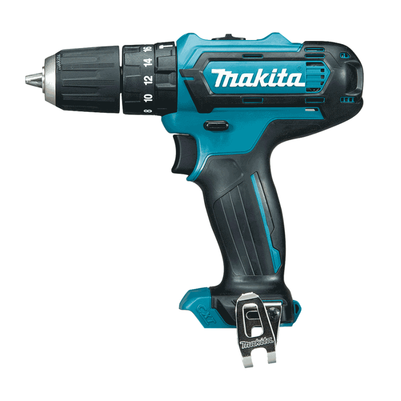 Makita HP331DZ akumulatorska udarna bušilica odvijač