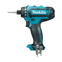 Makita DF031DZ akumulatorska bušilica odvijač