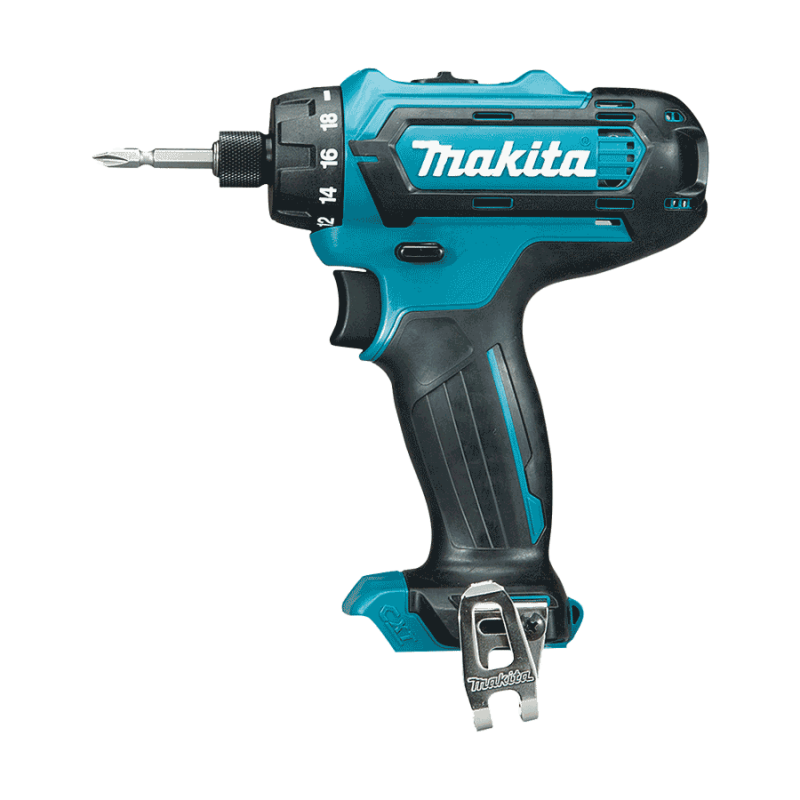 Makita DF031DZ akumulatorska bušilica odvijač