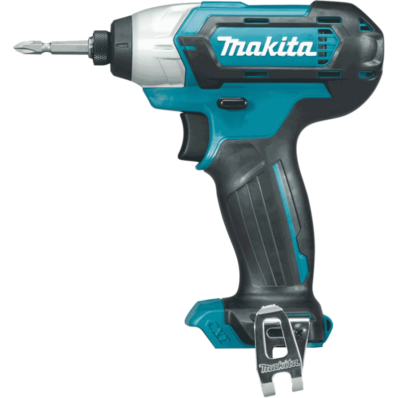 Makita TD110DZ akumulatorski udarni odvijač