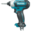 Makita TD110DZ akumulatorski udarni odvijač