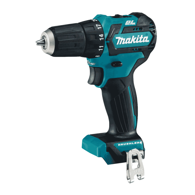 Makita DF332DZ akumulatorska bušilica odvijač