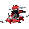 Einhell TC-MS 3017 T preklopna kombinirana stolna pila žaga testera (4300347)