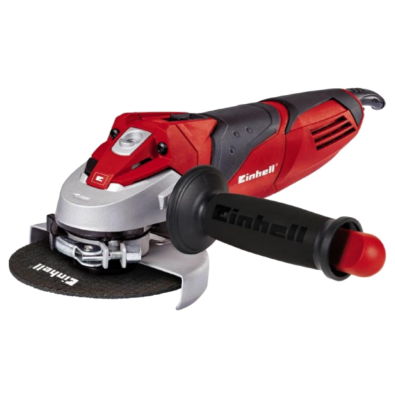 Einhell Expert TE-AG 125/750 kutna ugaona brusilica