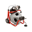 Ridgid K-400 uređaj za čišćenje odvodnih cijevi