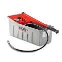 Ridgid 1450 ručna ispitna tlačna pumpa sa manometrom