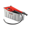 Ridgid 1450 ručna ispitna tlačna pumpa sa manometrom