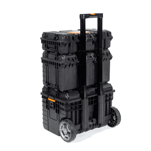 Ridgid Pro Gear set kutija za alat