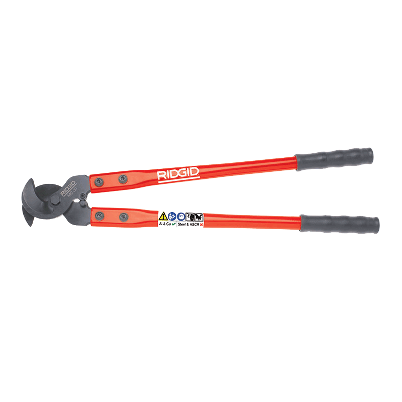 Ridgid MC-20 dvoručne škare-makaze za kablove