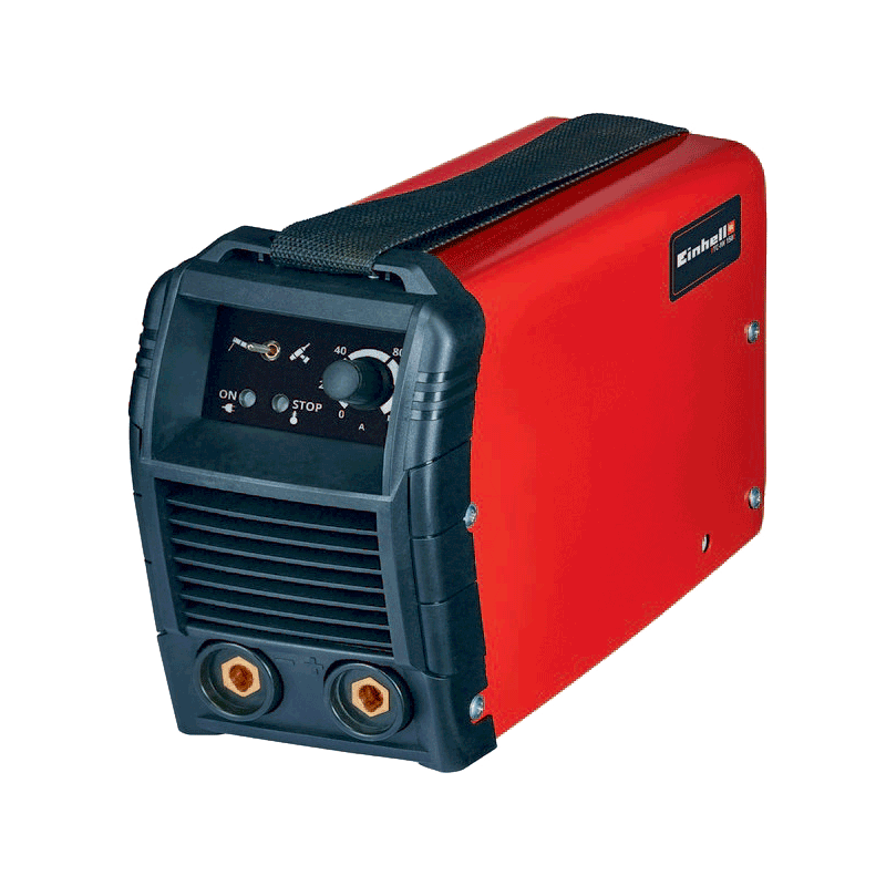 Einhell TC-IW 150 REL/TIG inverter za varenje