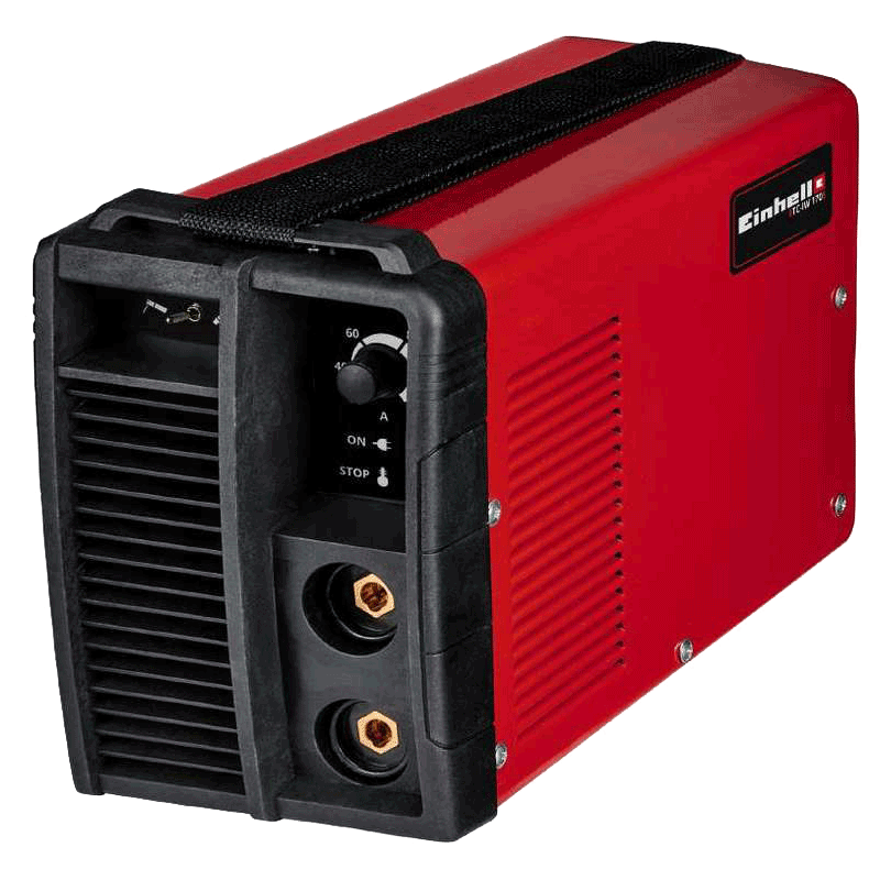 Einhell TC-IW 170 REL/TIG inverter za varenje