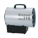 Einhell HGG 110 Niro EX plinski grijač (2330112)