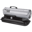 Einhell DHG 200 dizel zračni top za grijanje (2336400)