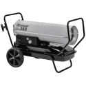 Einhell DHG 360 dizel zračni top za grijanje (2336406)
