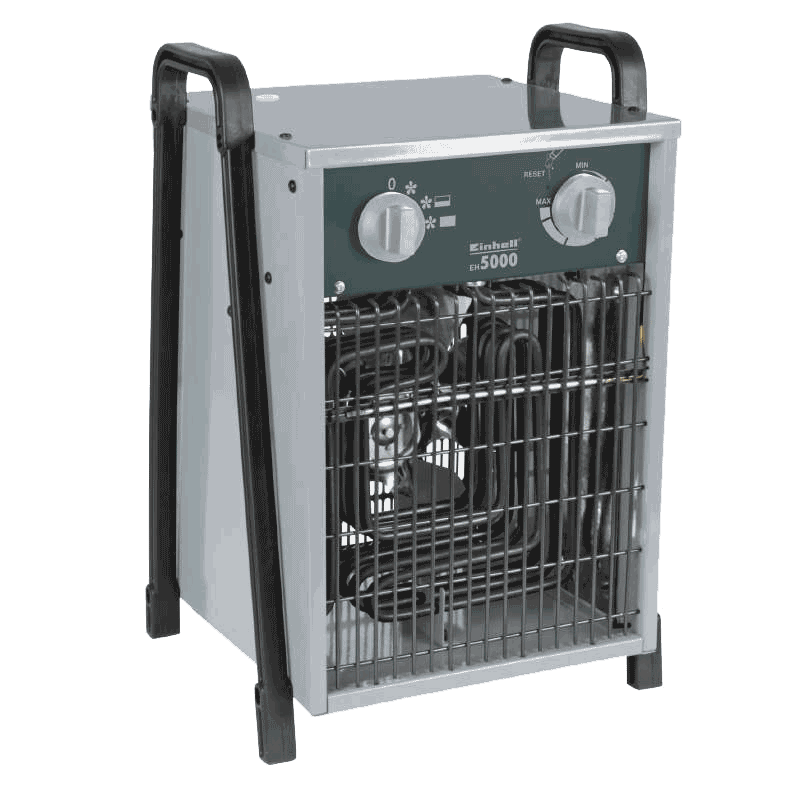 Einhell EH 5000 električni kalolifer