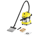 Kärcher WD 4 Premium Home&Garden usisivač za mokro/suho čišćenje