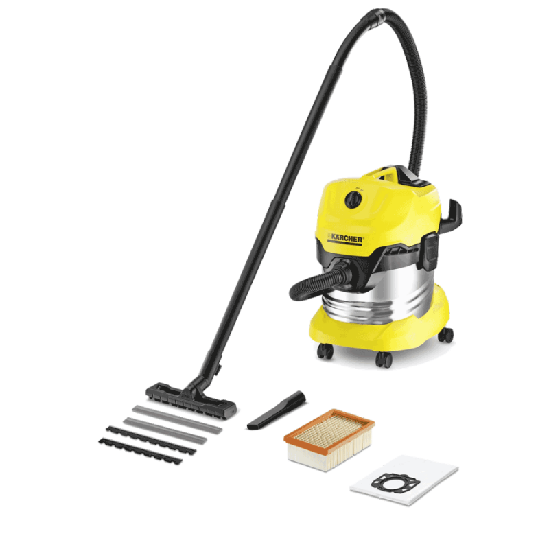 Kärcher WD 4 Premium Home&Garden usisivač za mokro/suho čišćenje