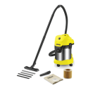Kärcher WD 3 Premium Home&Garden usisivač za mokro/suho čišćenje (1.629-840.0)