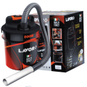 Lavor Ashley 1.2 usisivač za pepeo