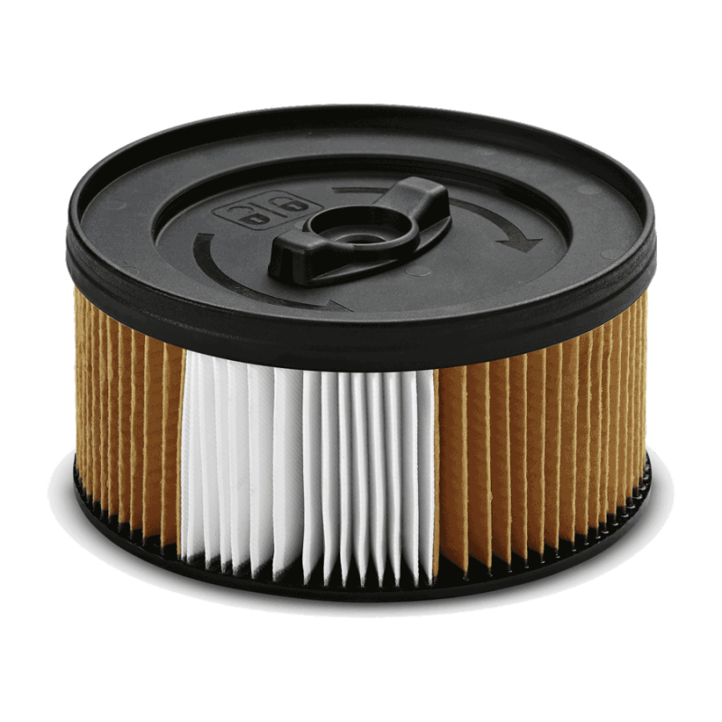 Kärcher patron filter sa nano premazom za WD 4.200/5.200 M/5.300 /5.300 M/5.400/5.500 M/5.600 M