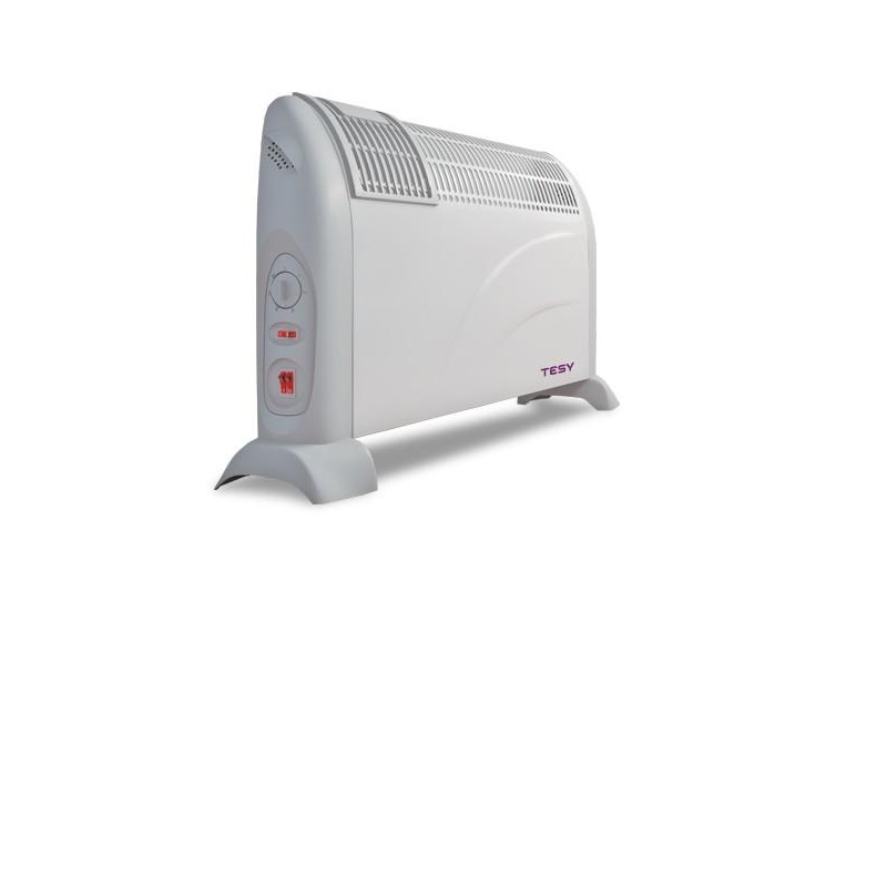 Tesy CN 203 ZF samostojeći električni konvektor