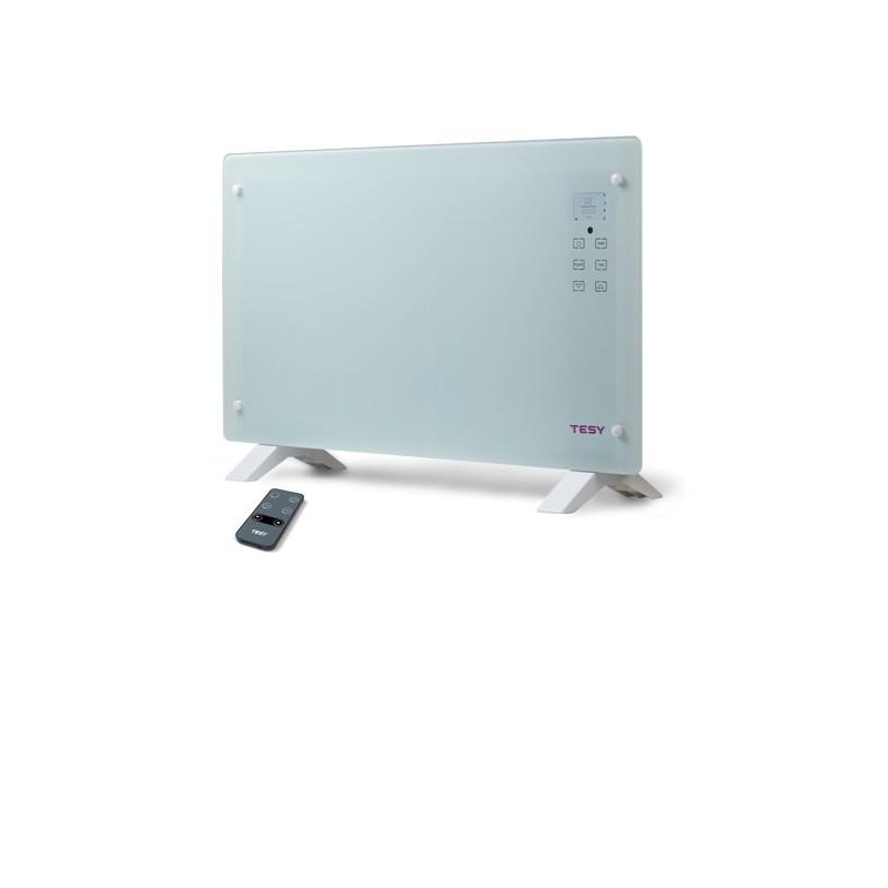 Tesy MC 2013 podni konvetkor 2000W