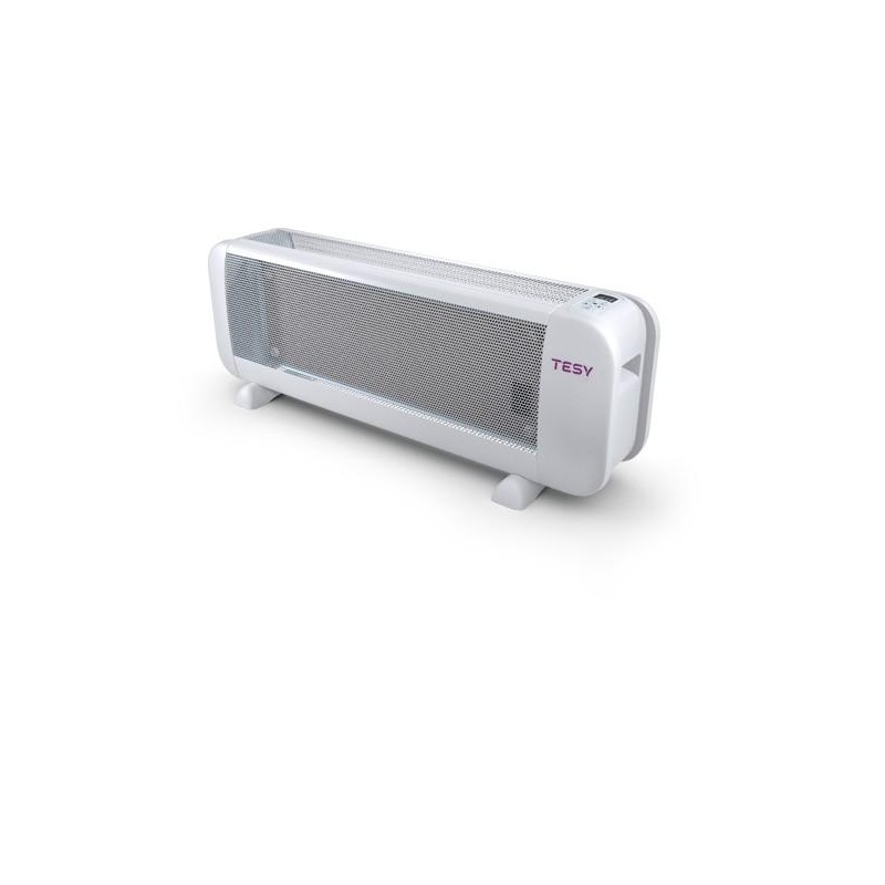 Tesy MC 2013 podni konvetkor 2000W