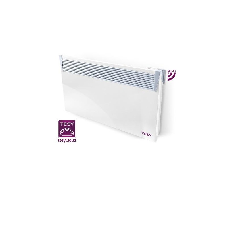 Tesy Cloud CN03 050 EIS Wi-Fi električni konvektor 500W