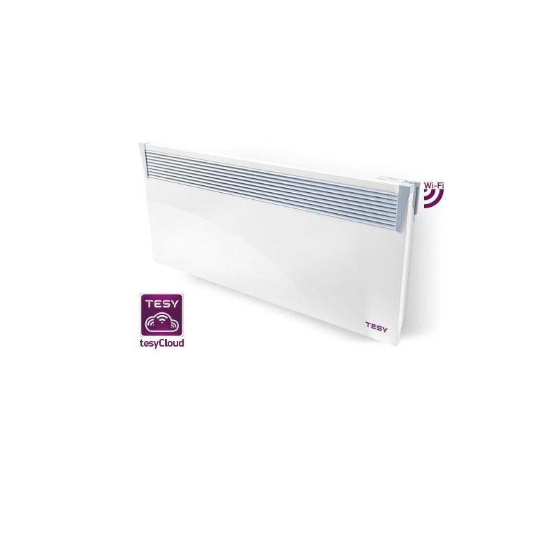 Tesy Cloud CN03 250 EIS Wi-Fi električni konvektor 2500W