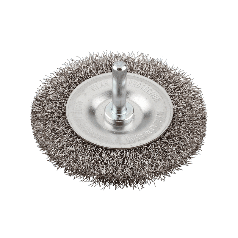 KWB čeona četka za bušilicu 100 mm (607430)