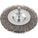 KWB čeona četka za bušilicu 100 mm (607430)