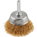 KWB lončasta mesingana četka 50 mm (609110)