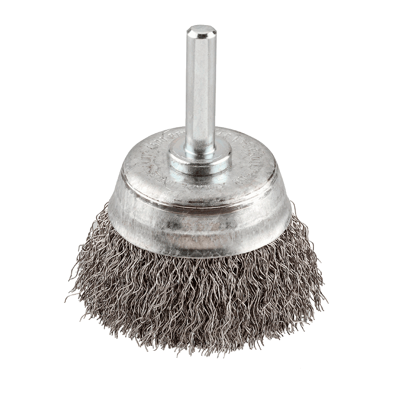 KWB lončasta četka za bušilicu 75 mm (606330)