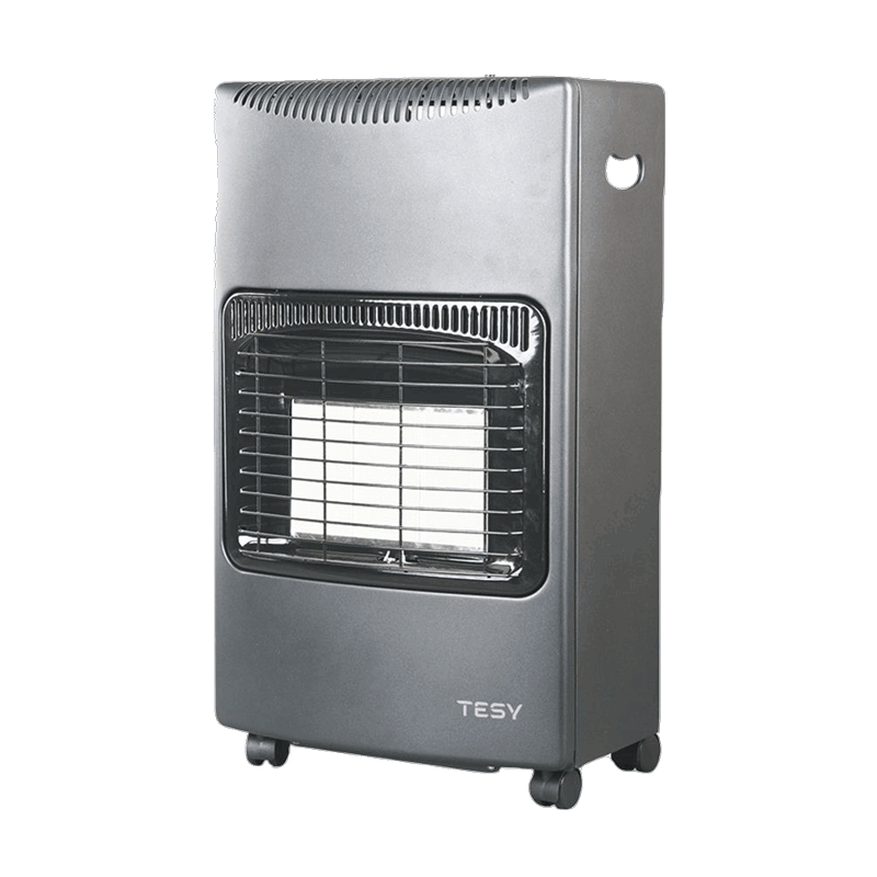 Tesy LD 168 D plinska grijalica 4200W
