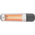 Tesy QH 01 180 grijalica za kupaonicu 1800W