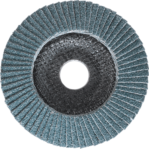 KWB lamelni papir 125 mm GR 80 (795728)