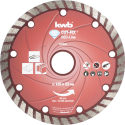 KWB Cut-Fix Red-Line dijamantna rezna ploča za beton 125 mm (797540)