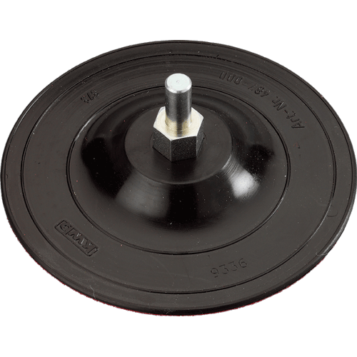 KWB gumeni disk za bušilicu 115 mm (487000)