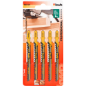 KWB list za ubodnu pilu 100 mm grubi za tvrdo drvo 5/1 (620325)