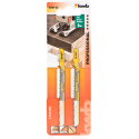 KWB list za ubodnu pilu 100 mm fini za drvo i plastiku 2/1 (620820)