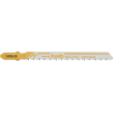 KWB list za ubodnu pilu 100 mm fini za drvo i plastiku 2/1 (620820)