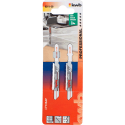 KWB list za ubodnu pilu 77 mm za metal fini 2/1 (621120)