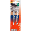 KWB list za ubodnu pilu 77 mm za metal srednji 2/1 (621220)
