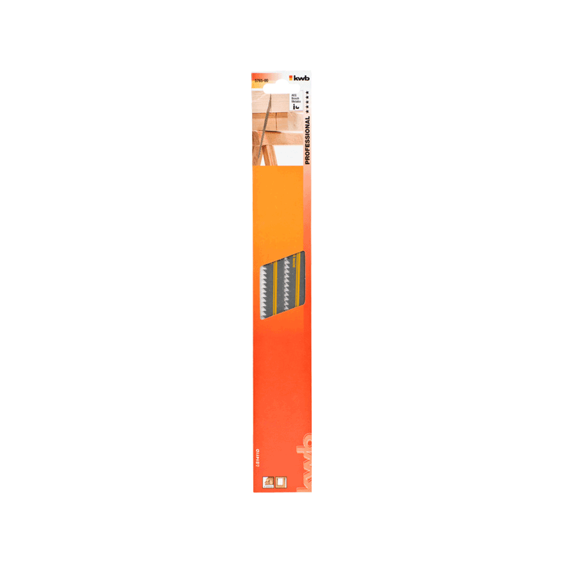 KWB list za ubodnu pilu 305 mm srednje grubi za tvrdo drvo 2/1 (576500)